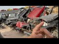 I Found A Bunch Of Wranglers In A Junkyard