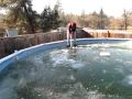 Breaking The Ice