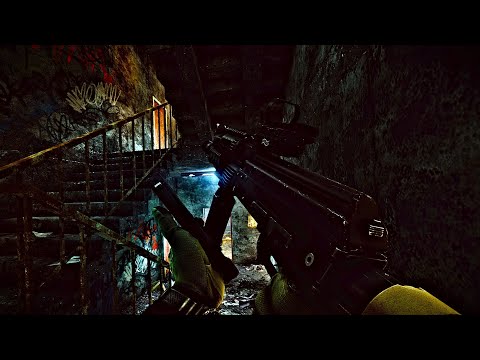 Huntsman Path - Controller -  Easy Mode