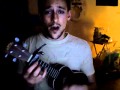 "Irma" by The Magnetic Fields (Ukulele Cover)