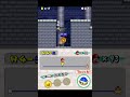 Mario Tricks A Thwomp Into Getting Him A Star Coin