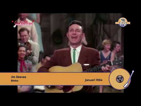 Jim Reeves - Bimbo  (1954)