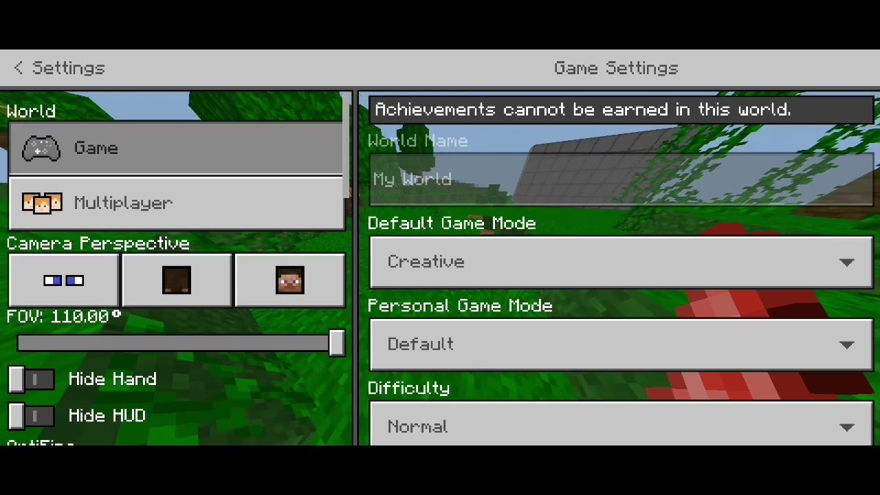 this potion gives you x-ray (actually)