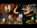 Toons Cars Dinoco S All Mine Scene Remake V1