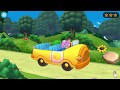 Learn With Dora Music And Art Mthematics Dora The Shapes Explorer Cartoon Game Learning English