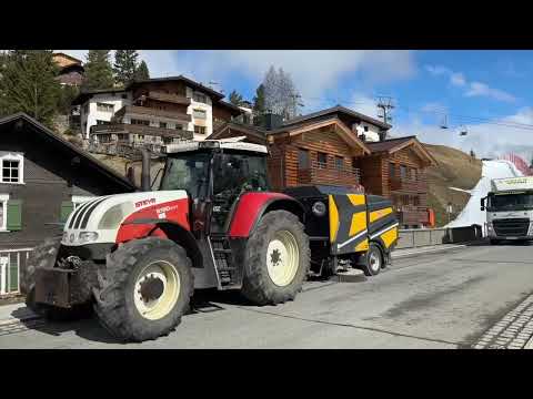 KW 13/2025 Bauhof 120 Sekunden - Der Wochenrückblick