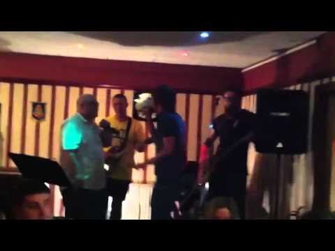 The Gnomes & Misplaced Mind  -  Jackie