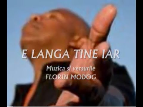 E LANGA TINE IAR...peste ani (Medley)
