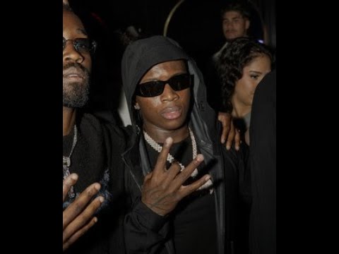 (FREE) PAJEL TYPE BEAT - "FAMILLE"