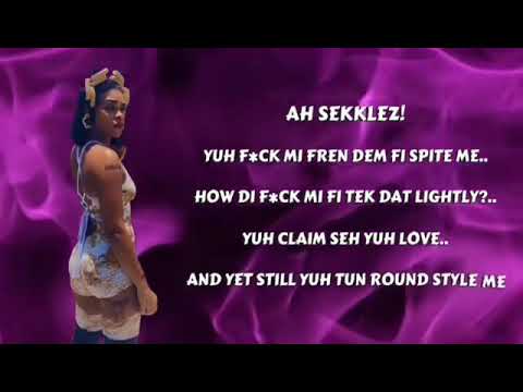 Shawn Storm X Sekklez New Song Zombie Mode EP (Preview)