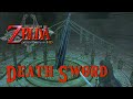The Legend Of Zelda Twilight Princess HD Arbiter S Ground Mini Boss Death Sword