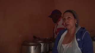 preview picture of video 'World Food Day - some Grahamstown responses'
