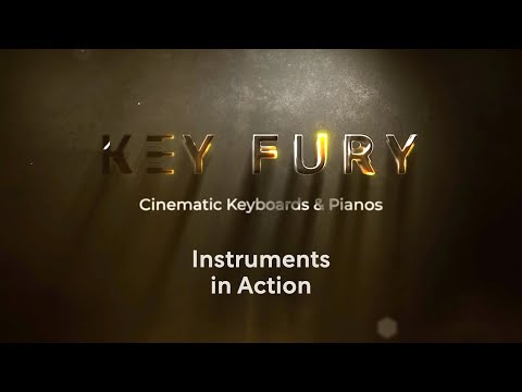 Free Download Key Fury KONTAKT