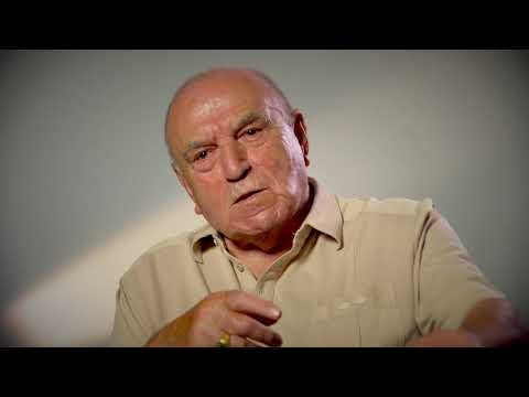 Todesmarsch vom KZ Flossenbürg - Kinotrailer