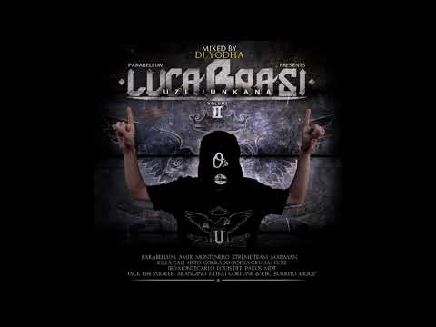 Uzi Junkana - So High RMX (feat. Xtreme Team & Jesto)