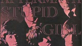 The Rolling Stones • Stupid Girl (Cut-Up)