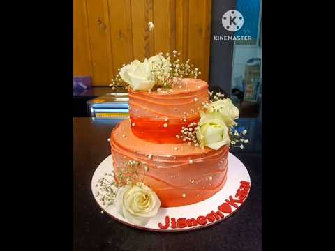 #cake #birthdaycakefordad  #food  Ragini.chocolate.room #rap