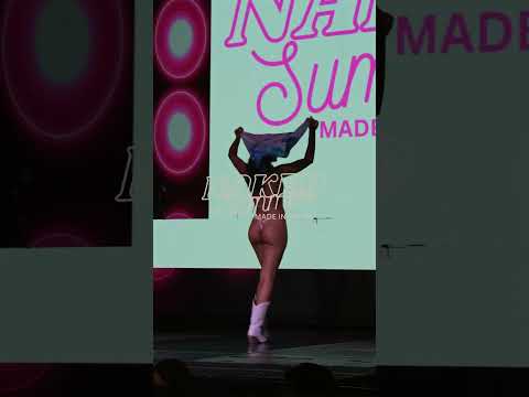 Naked Summer Vicarious Miami Swim Week