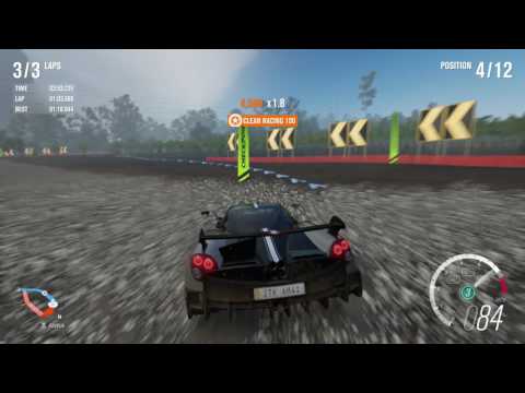 Forza Horizon 3 | Crazy Pagani Huayra | Pt. 29