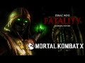 13 Gruesome Fatalities - Mortal Kombat X