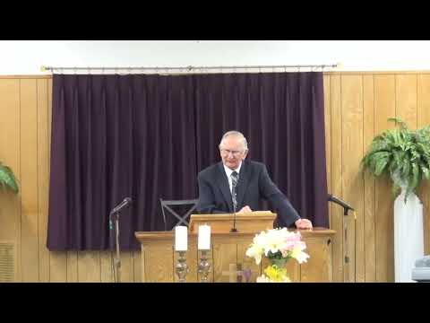 220410am Bro George Malis