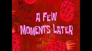 Download lagu A few moments later mp3