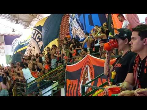 1º Tempo Final Futsal Masculino  Puc Minas X Unibh Copa Atlética Medicina 22