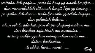 Download lagu Story WA Noah Langit tak mendengar mp3 Download lagu Story WA Noah Langit tak mendengar mp3
