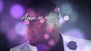 Amar Es Algo Más Lyrics English Translation