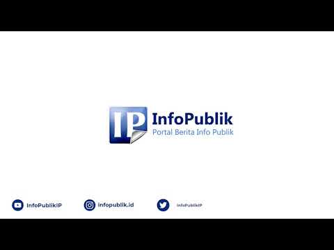 Wapres Resmi Buka Peparnas XVI Papua 2021