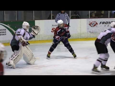 Prizma/Pardaugava  vs HS Riga 01 | HD