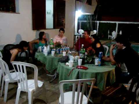 Festa do copinho branco 3.....
