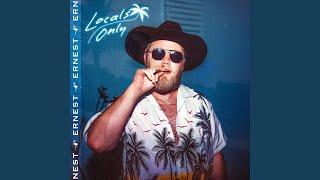 ERNEST - I Think I Love You