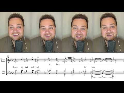 Like Leaves Will Fall 7 part tag!