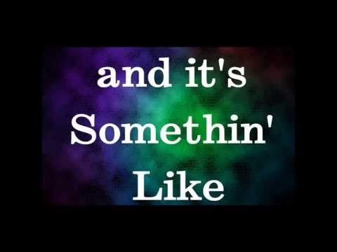 Somethin Like Somethin video