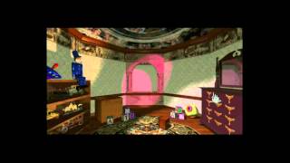 UKGN Playing 7th Guest [iOS] [2/2]