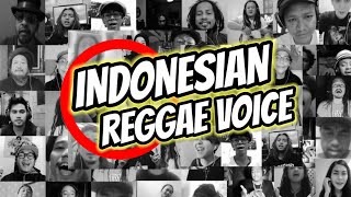 Download lagu INDONESIAN REGGAE VOICE RUMAH KITA... mp3