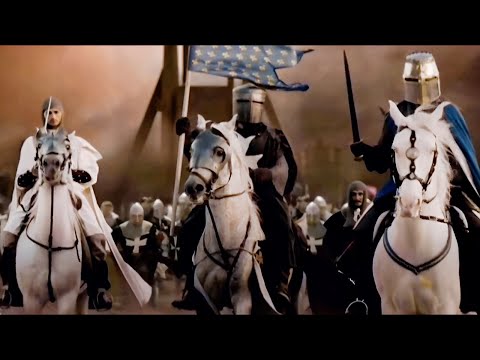 Louis IX Crusade (Fall of Ayyubids)
