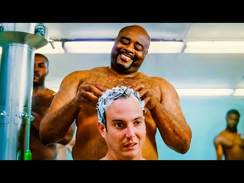 He Sent Him to Prison… Then Joined Him There | Let's Go to Prison 2006 Movie Recape