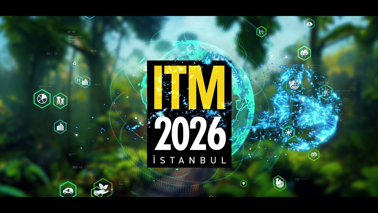 Address for  Eco-Friendly Technologies and Green Transformation: ITM 2026