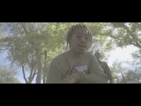 Yung Sega - Face It ft. Forrest Slump ( Dir. by Stacktheyen )