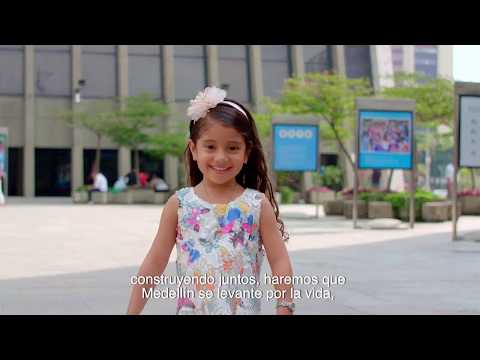 #MedellínFuturo! 🚀 - Alcaldía de Medellín