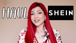 HAUL SHEIN - PESTE 30 DE PRODUSE! Haine, Make-up, Accesorii