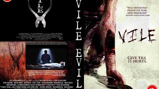 Vile (2011) Trailer HD -Eric Jay Beck, April Matson