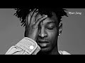 21 Savage Rich Nigga Shit Feat Metro Boomin Young Thug LYRICS