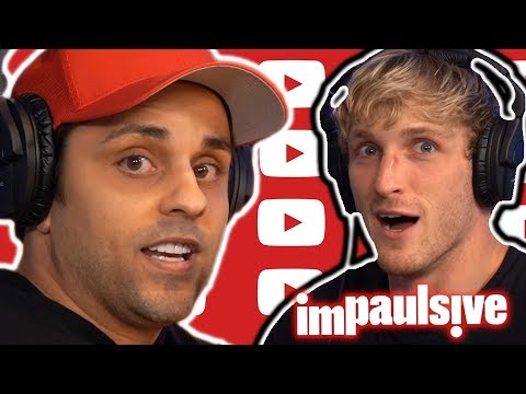 What Happened to Ray William Johnson? - IMPAULSIVE EP. 166