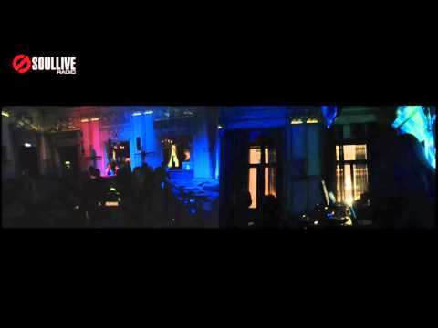 BlackBerlin night - Solovov (25.03.2016)