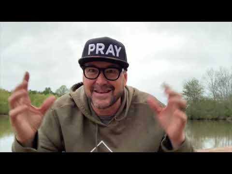 40 Day Prayer Challenge - Day 9 - "Dream Factory"