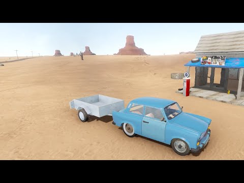 Discover What Happened When I Drove to Mom's House...