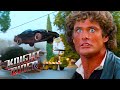 Michael Doesn T Remember KITT Knight Rider